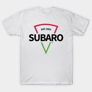 Subaru T-Shirt